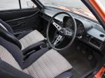 Audi 80 GT 1973 года (UK)